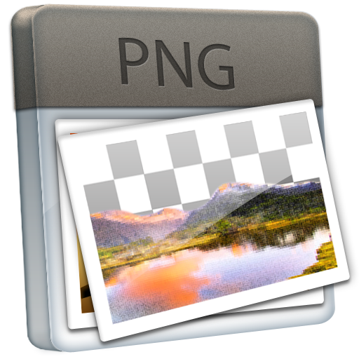 PNG File Icon 512x512 png